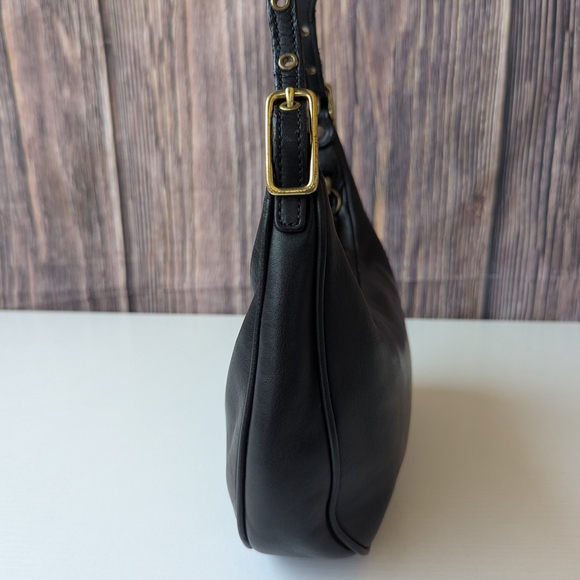 Coach mini 9593 Women's Shoulder hand bag - Picture 5 of 12